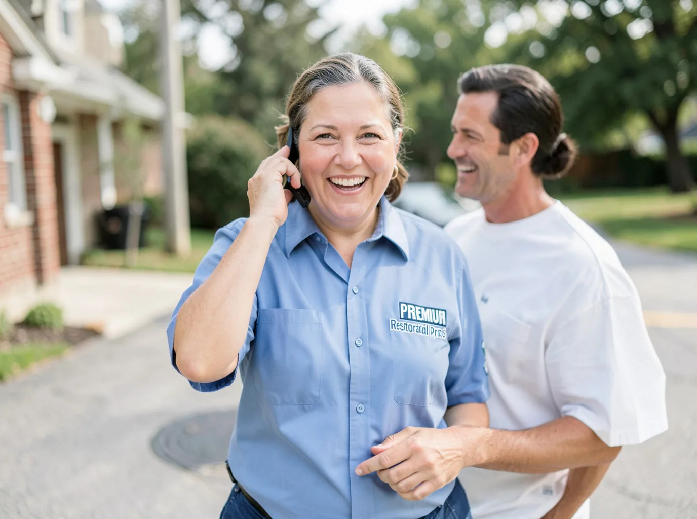 Water Damage Restoration Munroe Falls, OH FAQs